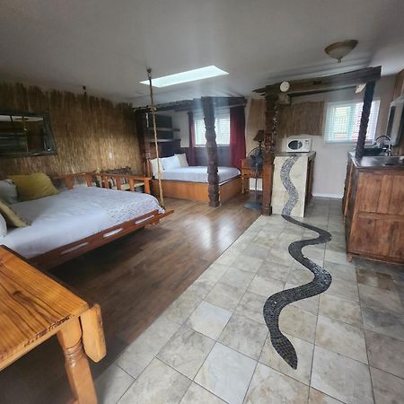 Inn At Авила-Бич Экстерьер фото
