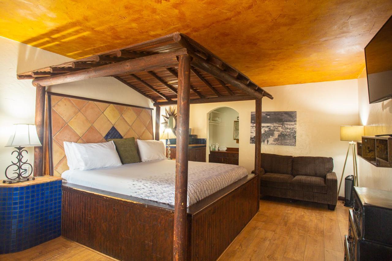 Inn At Авила-Бич Экстерьер фото