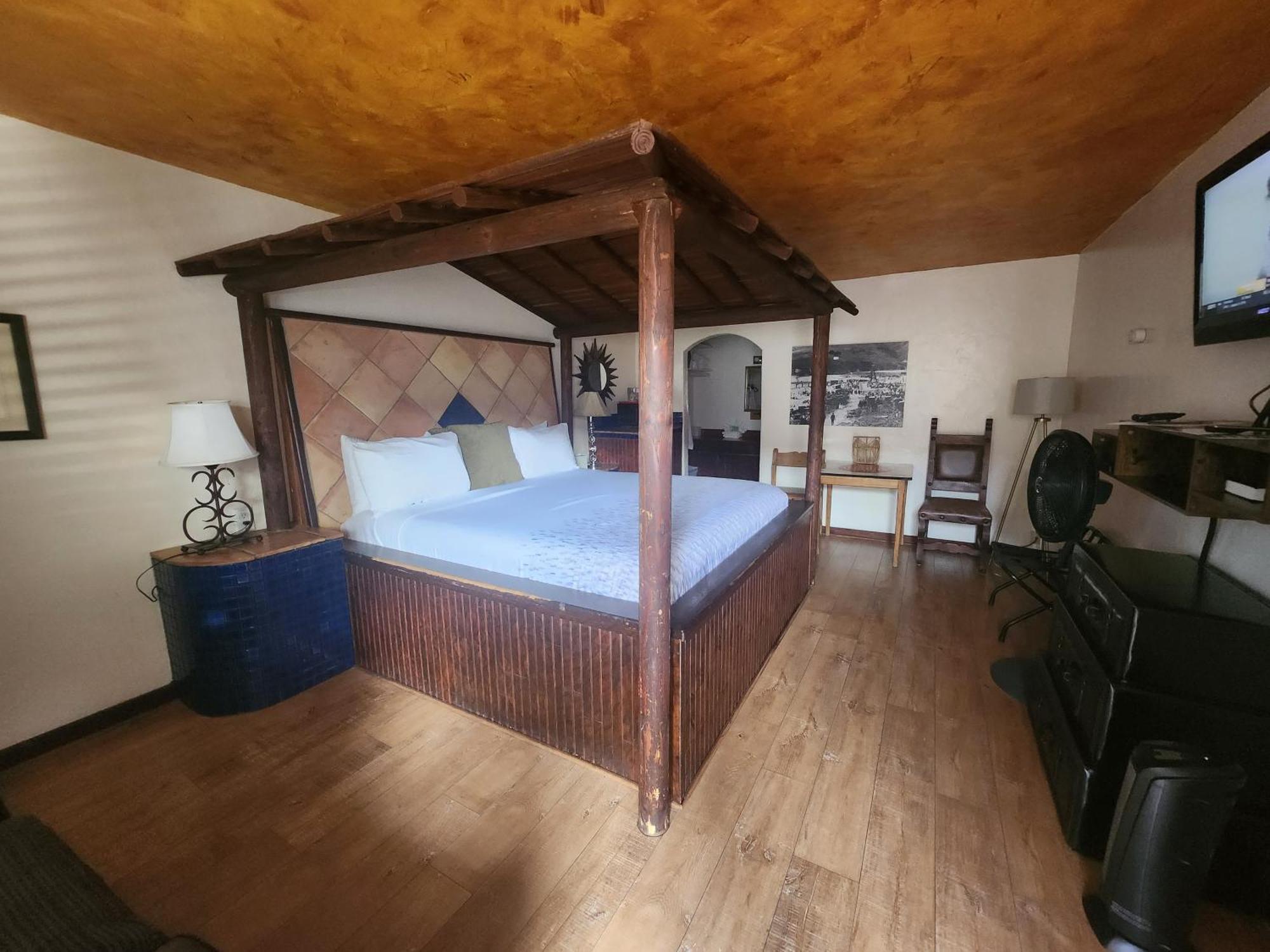 Inn At Авила-Бич Экстерьер фото