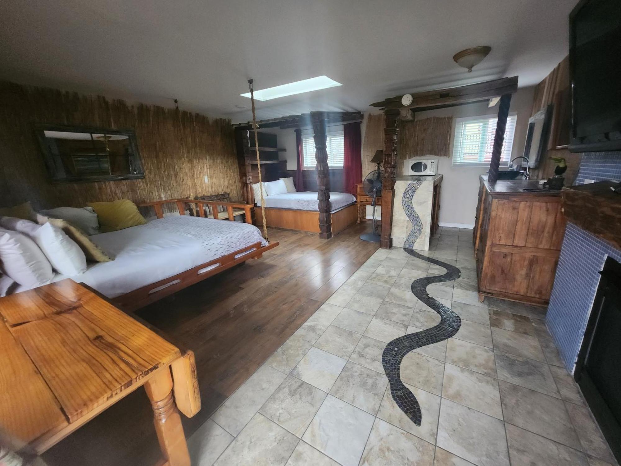 Inn At Авила-Бич Экстерьер фото