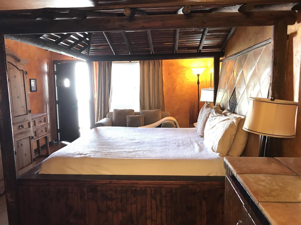 Inn At Авила-Бич Экстерьер фото