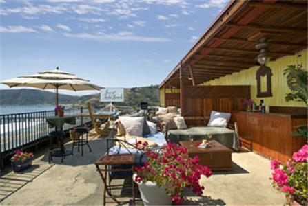 Inn At Авила-Бич Экстерьер фото